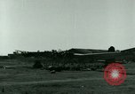 Image Wrecked allemand 6-Me motorisés 323 Gigant aéronefs Tunis Tunisie, 1943, de la seconde 57 séquences d'archives historiques vidéo 65675020476