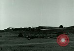 Image Wrecked allemand 6-Me motorisés 323 Gigant aéronefs Tunis Tunisie, 1943, de la seconde 58 séquences d'archives historiques vidéo 65675020476