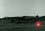 Image Wrecked allemand 6-Me motorisés 323 Gigant aéronefs Tunis Tunisie, 1943, de la seconde 59 séquences d'archives historiques vidéo 65675020476