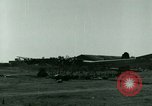 Image Wrecked allemand 6-Me motorisés 323 Gigant aéronefs Tunis Tunisie, 1943, de la seconde 61 séquences d'archives historiques vidéo 65675020476