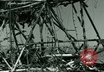 Standbild bleibt der deutschen Messerschmitt Me 323 Gigant Flugzeug Tunis Tunesien, 1943, aus Sekunde 12 historischem Filmmaterial Videoclip 65675020478