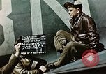 Image Combattre l'Amérique Molesworth Angleterre, 1943, de la seconde 7 séquences d'archives historiques vidéo 65675020481