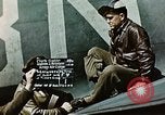 Image Combattre l'Amérique Molesworth Angleterre, 1943, de la seconde 8 séquences d'archives historiques vidéo 65675020481