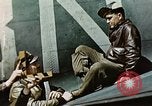 Image Combattre l'Amérique Molesworth Angleterre, 1943, de la seconde 11 séquences d'archives historiques vidéo 65675020481