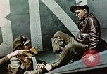Image Combattre l'Amérique Molesworth Angleterre, 1943, de la seconde 13 séquences d'archives historiques vidéo 65675020481