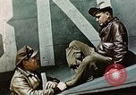 Image Combattre l'Amérique Molesworth Angleterre, 1943, de la seconde 14 séquences d'archives historiques vidéo 65675020481