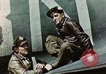 Image Combattre l'Amérique Molesworth Angleterre, 1943, de la seconde 17 séquences d'archives historiques vidéo 65675020481
