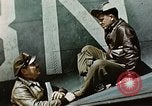 Image Combattre l'Amérique Molesworth Angleterre, 1943, de la seconde 18 séquences d'archives historiques vidéo 65675020481