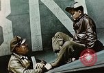 Image Combattre l'Amérique Molesworth Angleterre, 1943, de la seconde 19 séquences d'archives historiques vidéo 65675020481