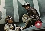 Image Combattre l'Amérique Molesworth Angleterre, 1943, de la seconde 20 séquences d'archives historiques vidéo 65675020481