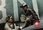 Image Combattre l'Amérique Molesworth Angleterre, 1943, de la seconde 21 séquences d'archives historiques vidéo 65675020481