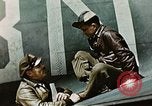 Image Combattre l'Amérique Molesworth Angleterre, 1943, de la seconde 23 séquences d'archives historiques vidéo 65675020481