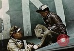 Image Combattre l'Amérique Molesworth Angleterre, 1943, de la seconde 29 séquences d'archives historiques vidéo 65675020481