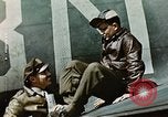 Image Combattre l'Amérique Molesworth Angleterre, 1943, de la seconde 32 séquences d'archives historiques vidéo 65675020481