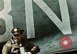 Image Combattre l'Amérique Molesworth Angleterre, 1943, de la seconde 34 séquences d'archives historiques vidéo 65675020481