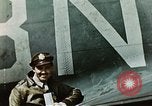 Image Combattre l'Amérique Molesworth Angleterre, 1943, de la seconde 35 séquences d'archives historiques vidéo 65675020481