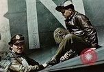 Image Combattre l'Amérique Molesworth Angleterre, 1943, de la seconde 48 séquences d'archives historiques vidéo 65675020481