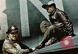Image Combattre l'Amérique Molesworth Angleterre, 1943, de la seconde 49 séquences d'archives historiques vidéo 65675020481