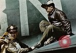 Image Combattre l'Amérique Molesworth Angleterre, 1943, de la seconde 50 séquences d'archives historiques vidéo 65675020481