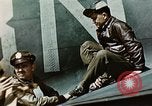 Image Combattre l'Amérique Molesworth Angleterre, 1943, de la seconde 51 séquences d'archives historiques vidéo 65675020481