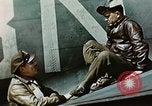 Image Combattre l'Amérique Molesworth Angleterre, 1943, de la seconde 58 séquences d'archives historiques vidéo 65675020481