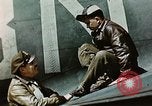 Image Combattre l'Amérique Molesworth Angleterre, 1943, de la seconde 59 séquences d'archives historiques vidéo 65675020481