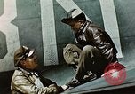 Image Combattre l'Amérique Molesworth Angleterre, 1943, de la seconde 61 séquences d'archives historiques vidéo 65675020481