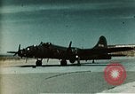 Image Combattre l'Amérique Colorado Pueblo Army Air Base USA, 1943, de la seconde 6 séquences d'archives historiques vidéo 65675020482