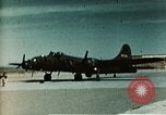 Image Combattre l'Amérique Colorado Pueblo Army Air Base USA, 1943, de la seconde 8 séquences d'archives historiques vidéo 65675020482