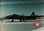 Image Combattre l'Amérique Colorado Pueblo Army Air Base USA, 1943, de la seconde 9 séquences d'archives historiques vidéo 65675020482