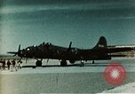Image Combattre l'Amérique Colorado Pueblo Army Air Base USA, 1943, de la seconde 12 séquences d'archives historiques vidéo 65675020482