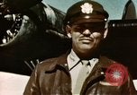 Image Combattre l'Amérique Colorado Pueblo Army Air Base USA, 1943, de la seconde 24 séquences d'archives historiques vidéo 65675020482
