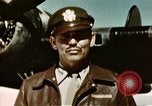Image Combattre l'Amérique Colorado Pueblo Army Air Base USA, 1943, de la seconde 26 séquences d'archives historiques vidéo 65675020482