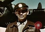 Image Combattre l'Amérique Colorado Pueblo Army Air Base USA, 1943, de la seconde 32 séquences d'archives historiques vidéo 65675020482