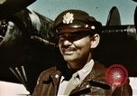 Image Combattre l'Amérique Colorado Pueblo Army Air Base USA, 1943, de la seconde 38 séquences d'archives historiques vidéo 65675020482