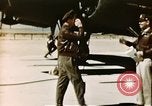 Image Combattre l'Amérique Colorado Pueblo Army Air Base USA, 1943, de la seconde 40 séquences d'archives historiques vidéo 65675020482