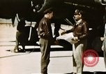 Image Combattre l'Amérique Colorado Pueblo Army Air Base USA, 1943, de la seconde 41 séquences d'archives historiques vidéo 65675020482