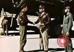 Image Combattre l'Amérique Colorado Pueblo Army Air Base USA, 1943, de la seconde 43 séquences d'archives historiques vidéo 65675020482