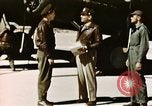 Image Combattre l'Amérique Colorado Pueblo Army Air Base USA, 1943, de la seconde 49 séquences d'archives historiques vidéo 65675020482