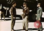 Image Combattre l'Amérique Colorado Pueblo Army Air Base USA, 1943, de la seconde 53 séquences d'archives historiques vidéo 65675020482