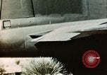 Image of Crash-landed B-17F Flying Fortress airplane El Paso Texas United States USA, 1943, second 41 stock footage video 65675020483