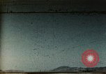 Standbild B-17-Bomber Pueblo Army Air Field Colorado USA, 1943, aus Sekunde 1 historischem Filmmaterial Videoclip 65675020484
