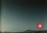 Standbild B-17-Bomber Pueblo Army Air Field Colorado USA, 1943, aus Sekunde 3 historischem Filmmaterial Videoclip 65675020484