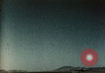 Standbild B-17-Bomber Pueblo Army Air Field Colorado USA, 1943, aus Sekunde 4 historischem Filmmaterial Videoclip 65675020484