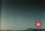 Standbild B-17-Bomber Pueblo Army Air Field Colorado USA, 1943, aus Sekunde 5 historischem Filmmaterial Videoclip 65675020484