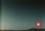 Standbild B-17-Bomber Pueblo Army Air Field Colorado USA, 1943, aus Sekunde 6 historischem Filmmaterial Videoclip 65675020484