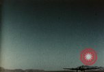 Standbild B-17-Bomber Pueblo Army Air Field Colorado USA, 1943, aus Sekunde 7 historischem Filmmaterial Videoclip 65675020484