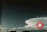 Standbild B-17-Bomber Pueblo Army Air Field Colorado USA, 1943, aus Sekunde 14 historischem Filmmaterial Videoclip 65675020484