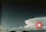 Standbild B-17-Bomber Pueblo Army Air Field Colorado USA, 1943, aus Sekunde 15 historischem Filmmaterial Videoclip 65675020484