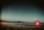 Standbild B-17-Bomber Pueblo Army Air Field Colorado USA, 1943, aus Sekunde 18 historischem Filmmaterial Videoclip 65675020484
